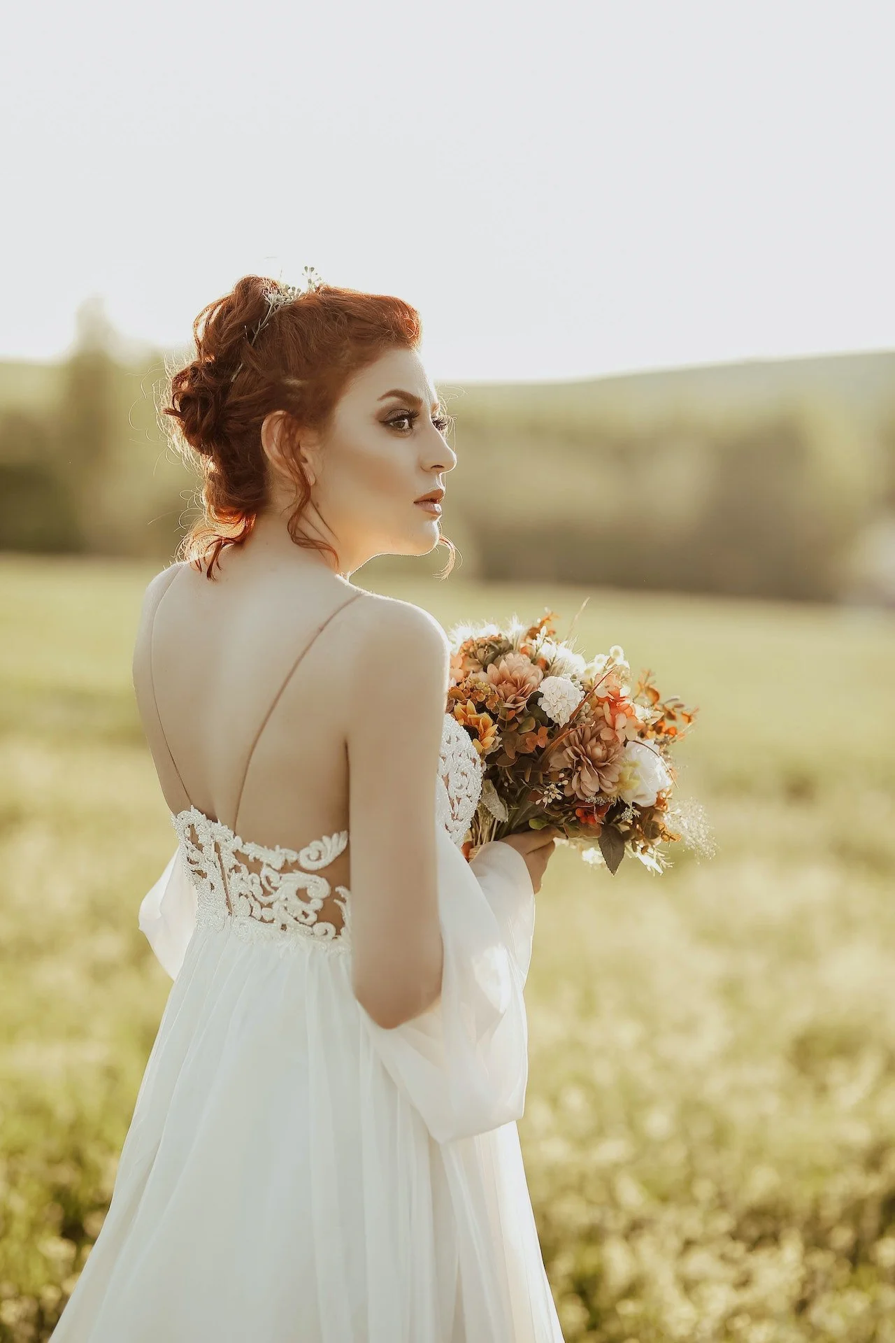 summer wedding beauty tips