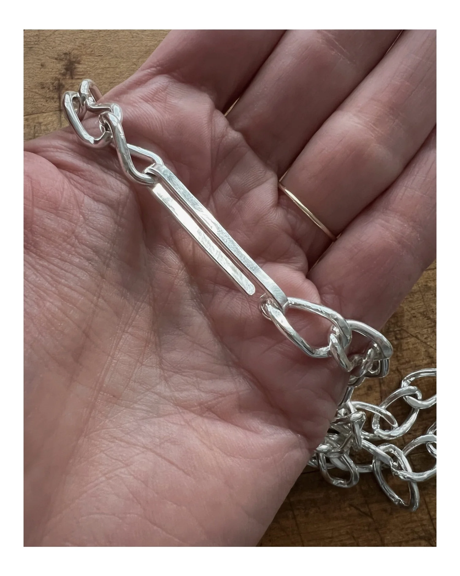 Valli Chain — Fay Andrada