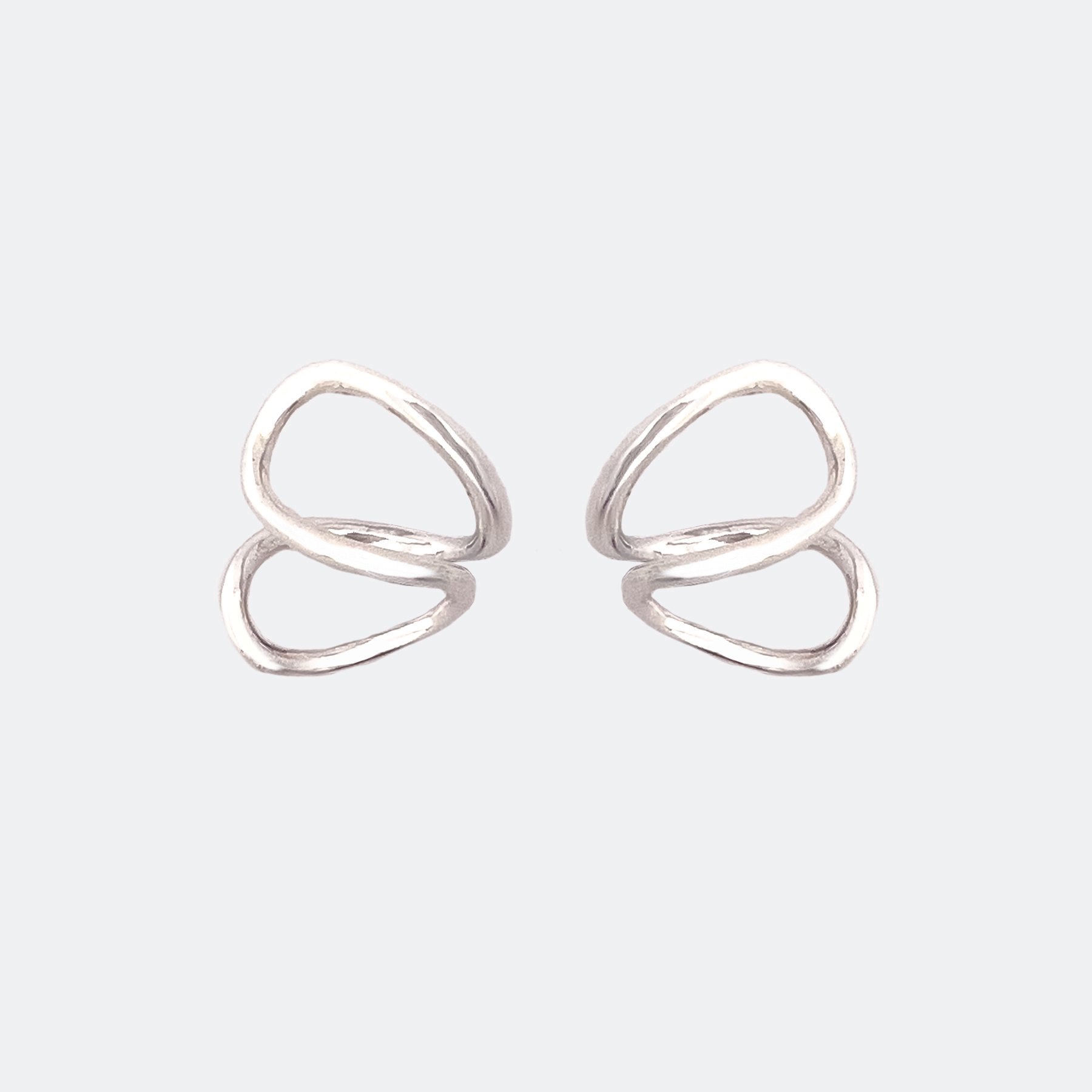 Noin Earrings, Medium