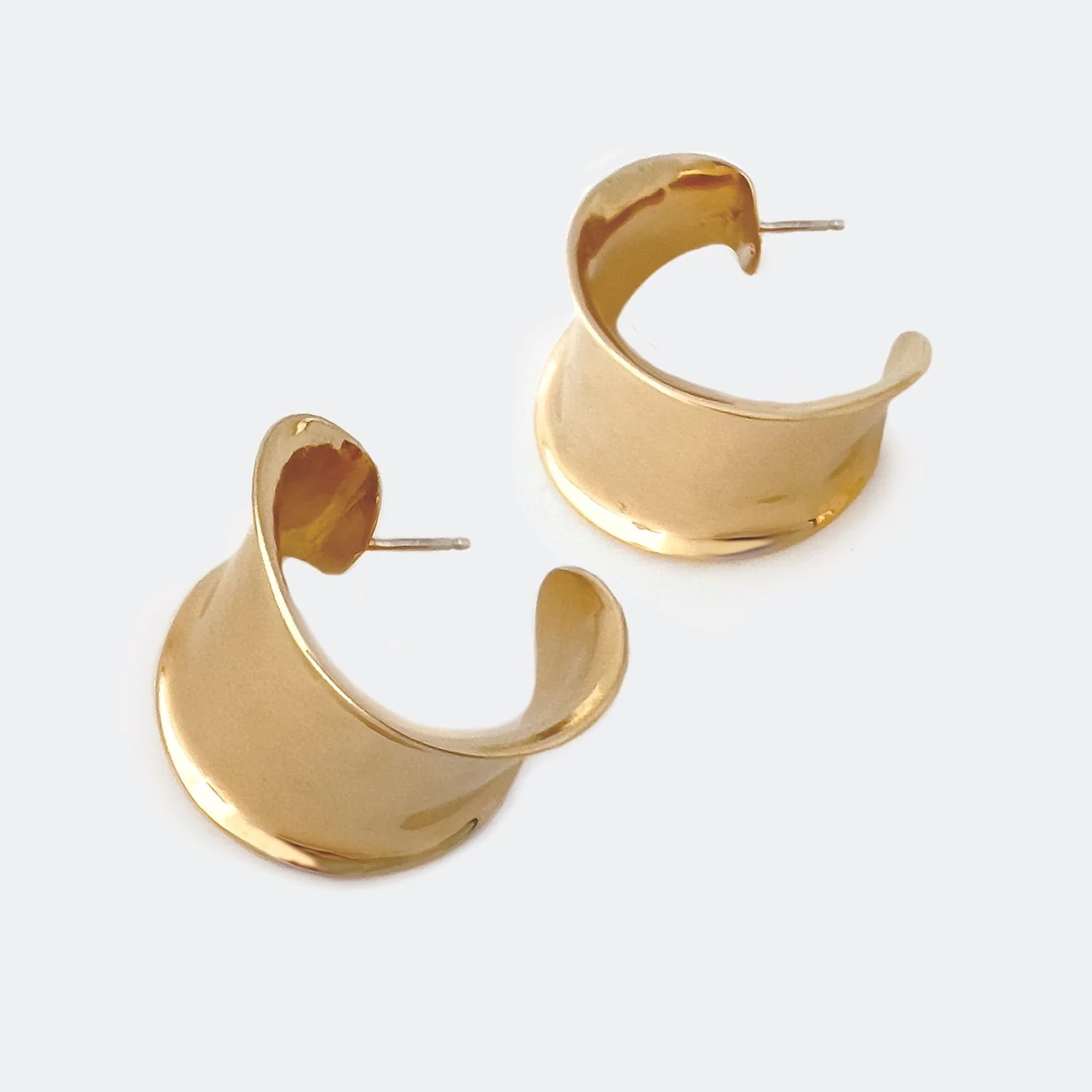 Hilma Hoops — Fay Andrada