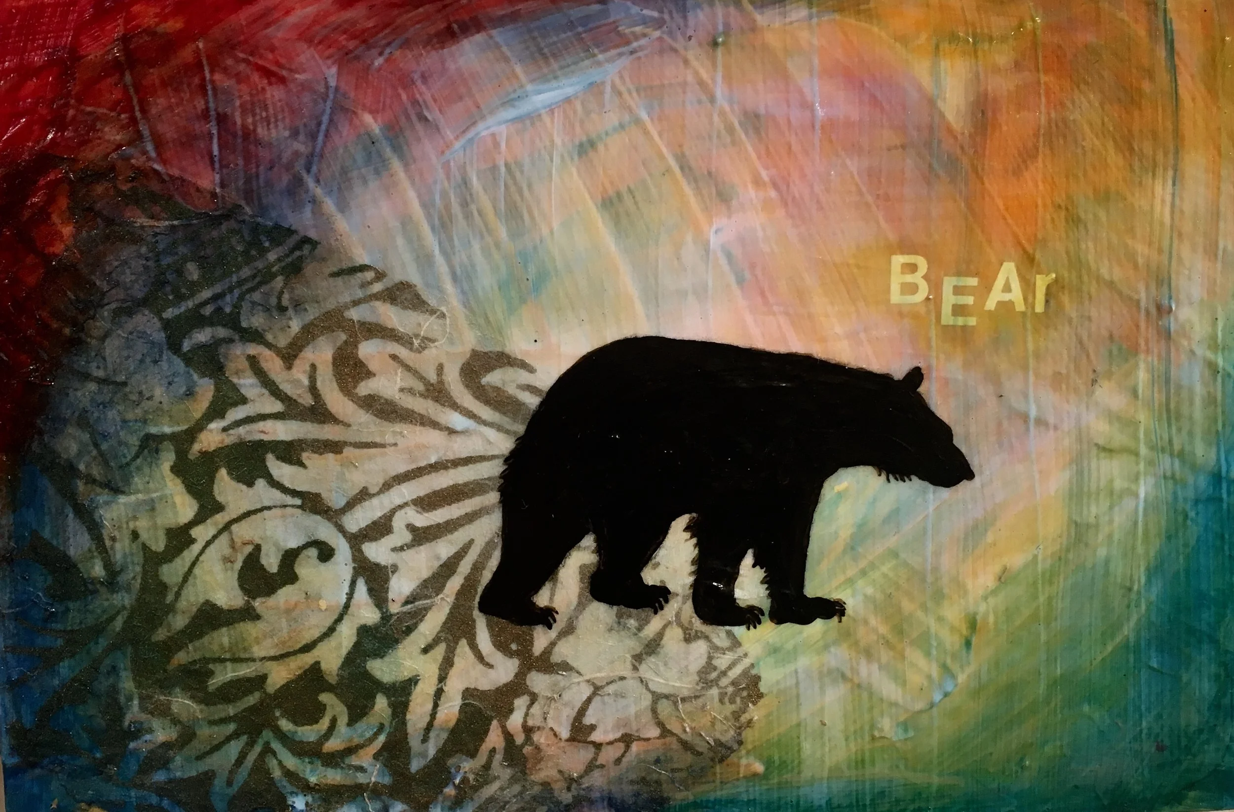 Bear