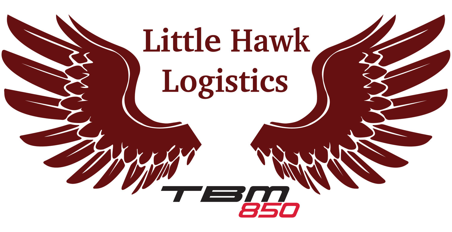 Little Hawk Logistics