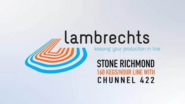 Lambrechts at Stone Richmond