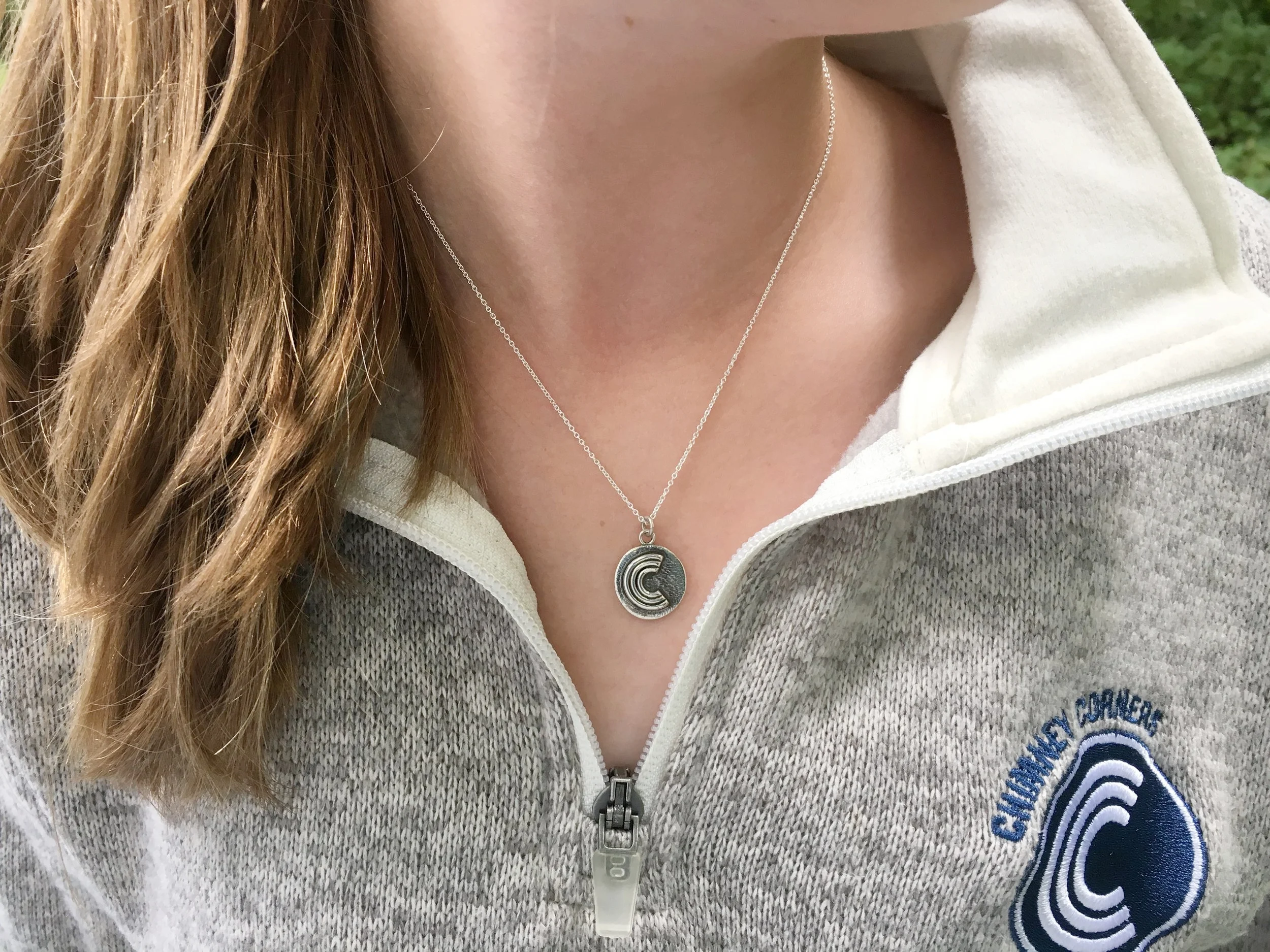 silver chimney corners camp charm