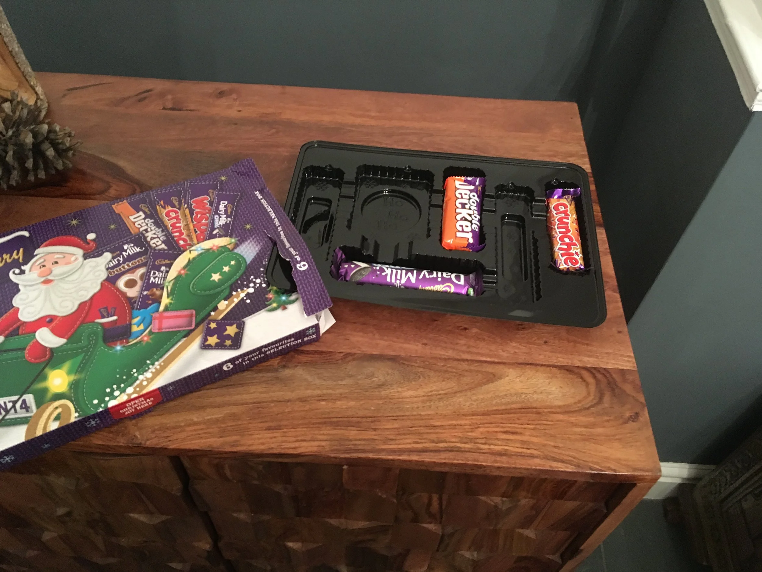 Fat Loss Tip - Never Shop Hungry