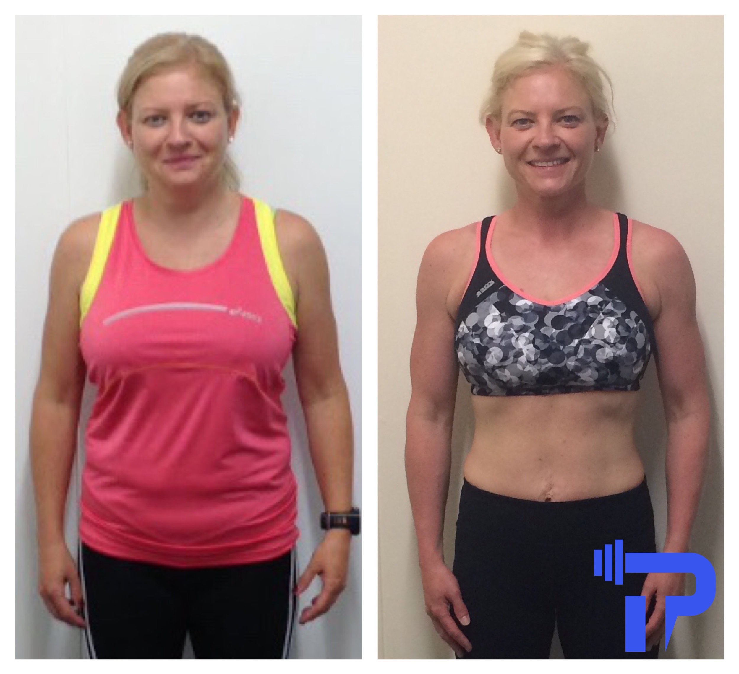 Body Transformations with Expert PT