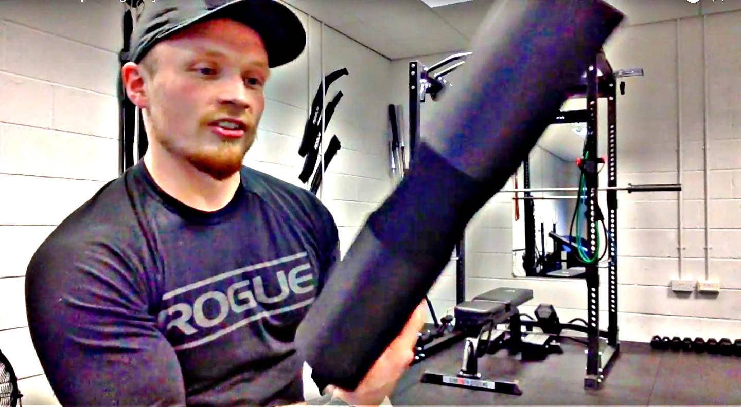 How To Stop Being A Gym Snowflake - 5 Easy Steps