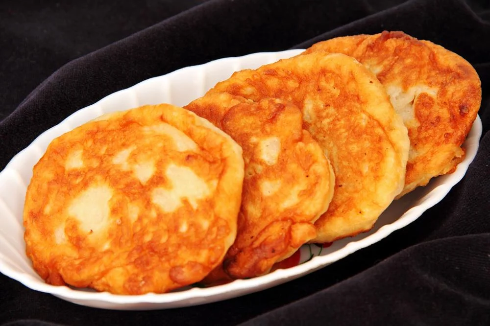 Online Personal Trainer Breakfast Recipes - Sweet Potato Pancakes.jpg