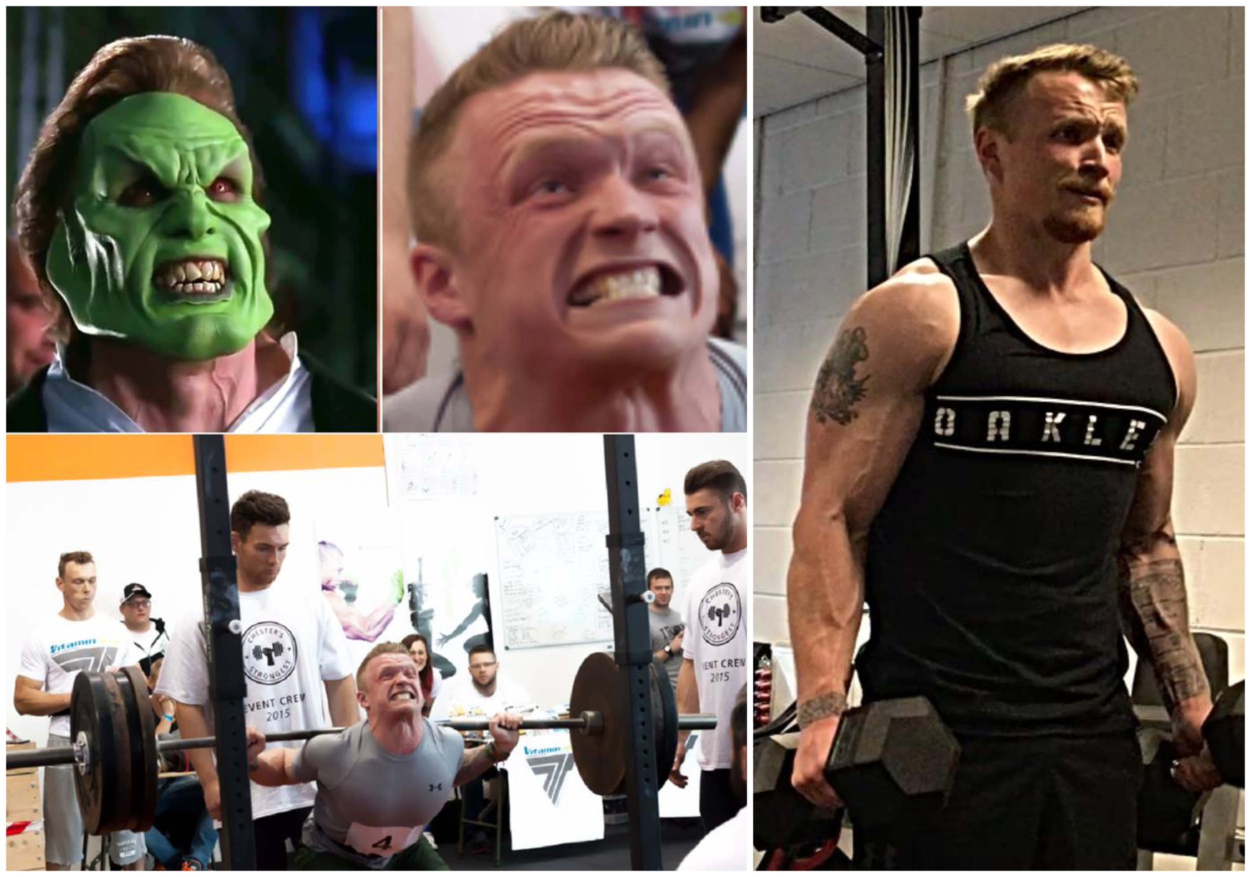 Training Intensity - Do you have more left in the tank?