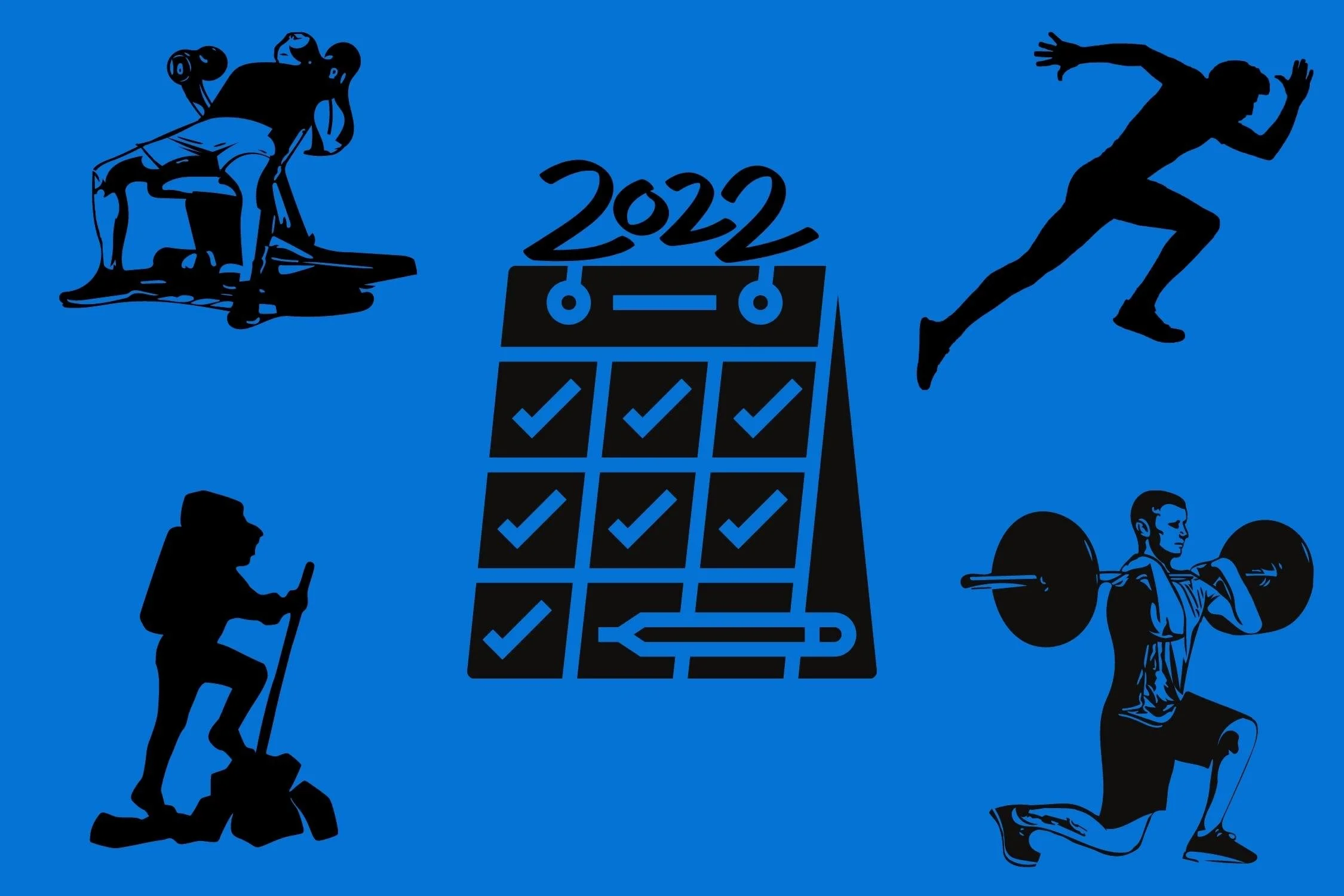 How to stay consistent with working out