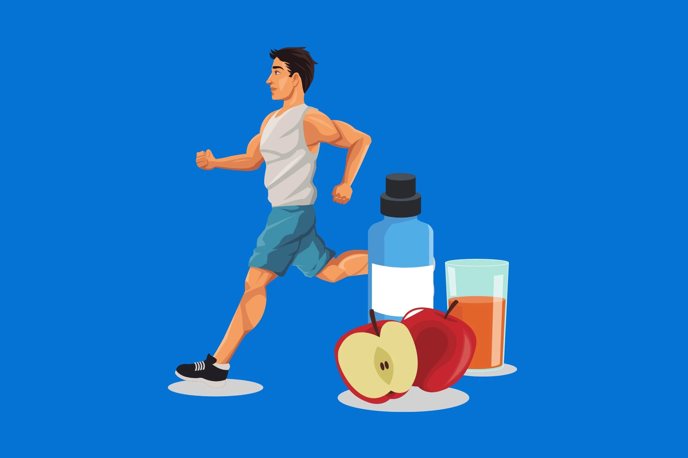 How to make lasting changes to your lifestyle