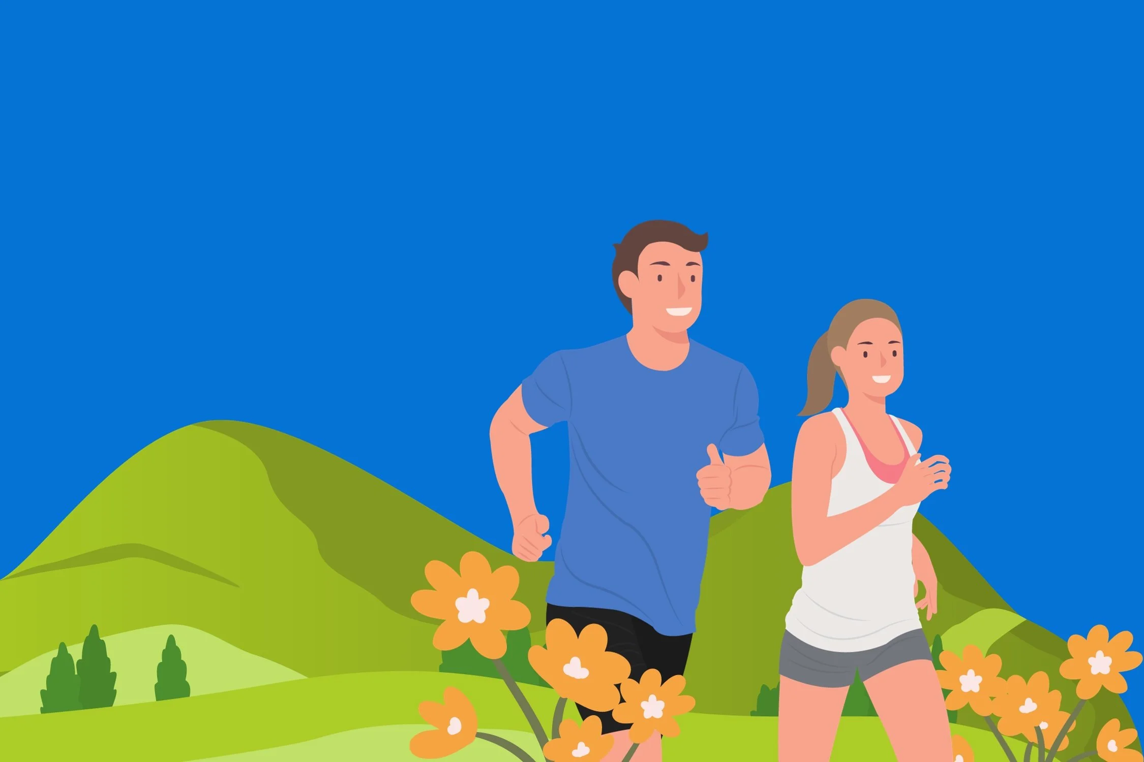 Why Even 20 Minutes Of Moderate Exercise Makes a Difference
