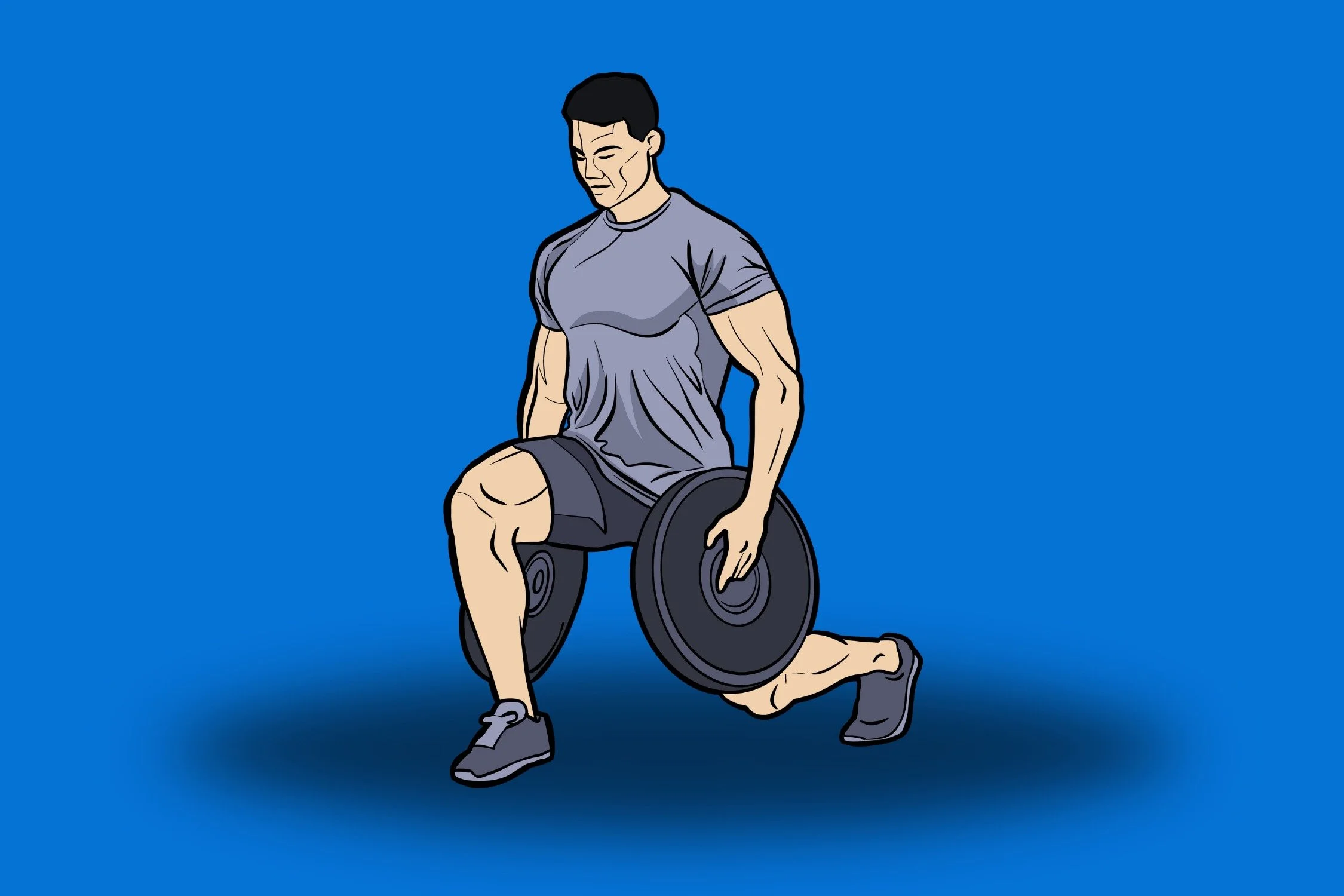 5 Reasons to Prioritise Strength Training