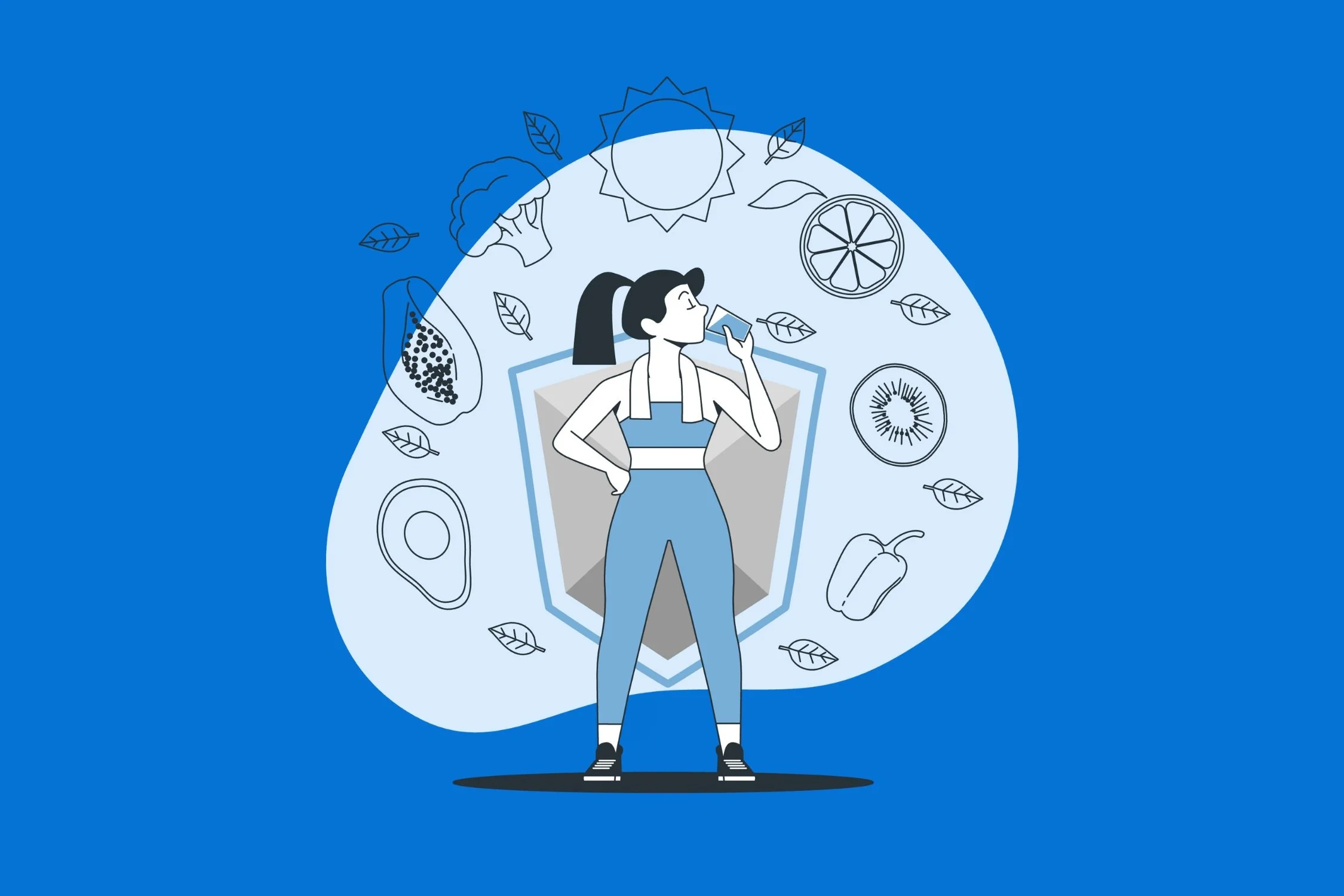 How Long Does It Take to Build a Habit?