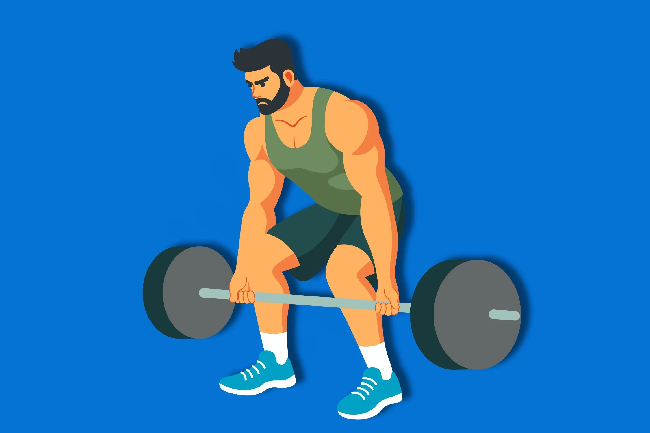 Volume vs Intensity Revisited: The Updated Recipe for Muscle & Strength