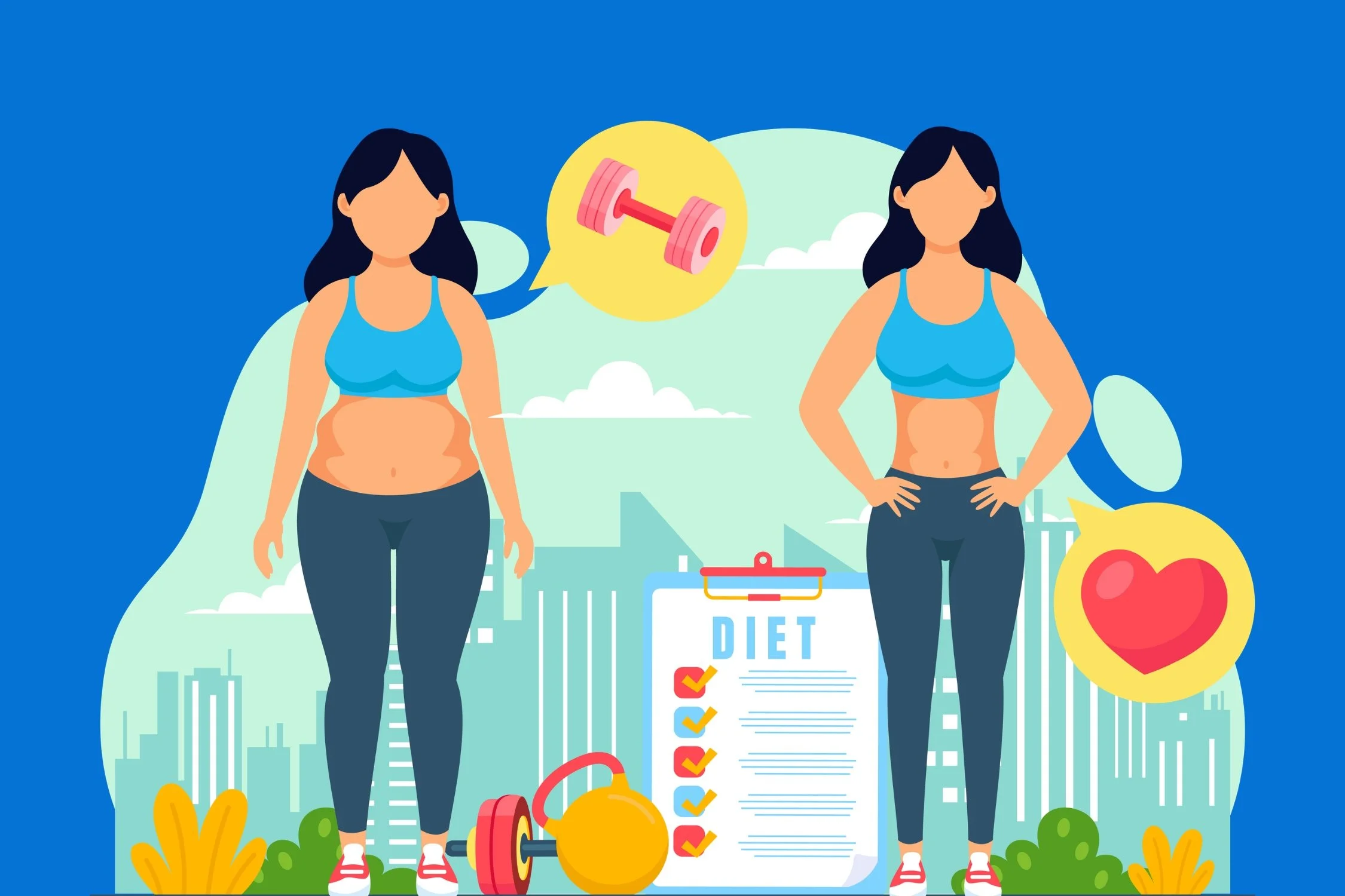 How to Lose Fat Without Losing Muscle: 7 Practical Tips That Work