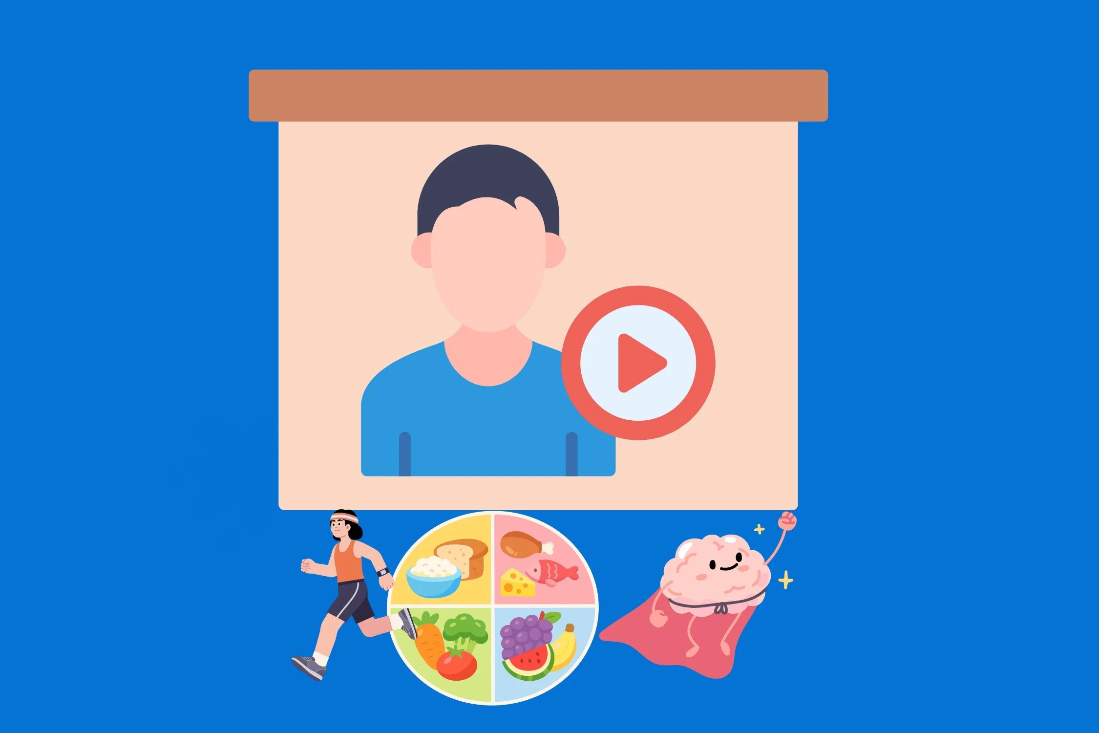 Intro to Video Series: Fundamentals of Training, Nutrition, &amp; Mindset
