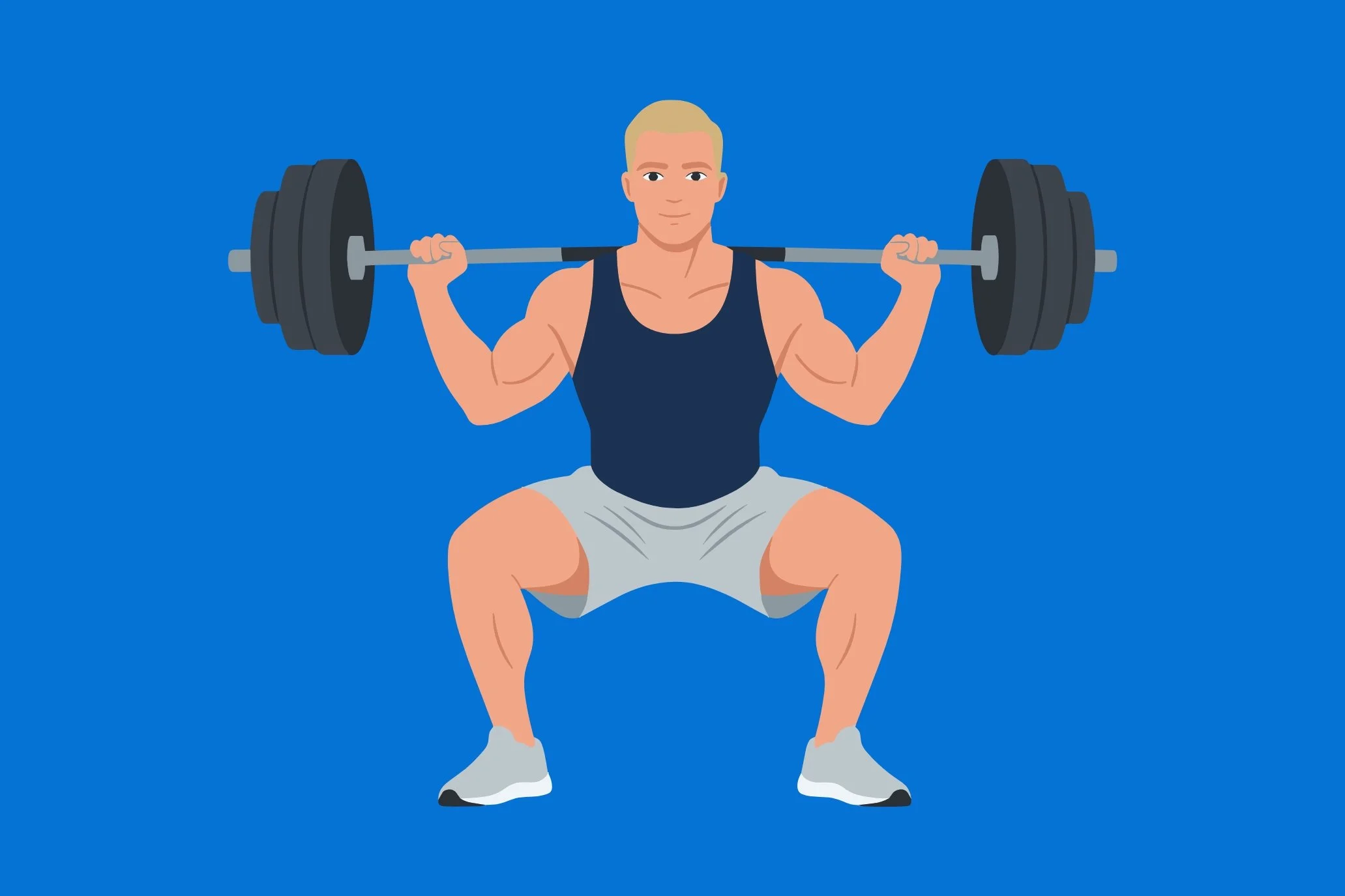 Strength Training: Get Stronger, Leaner, &amp; More Confident!