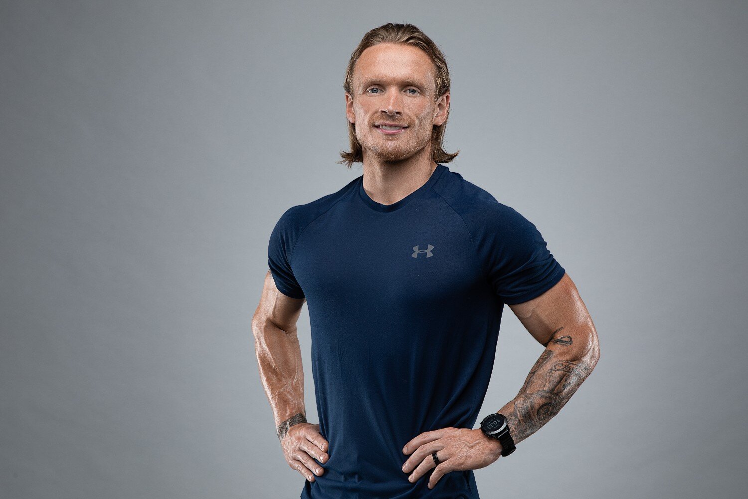 Online Personal Trainer  Online Fitness Coach UK - Andy Griffiths
