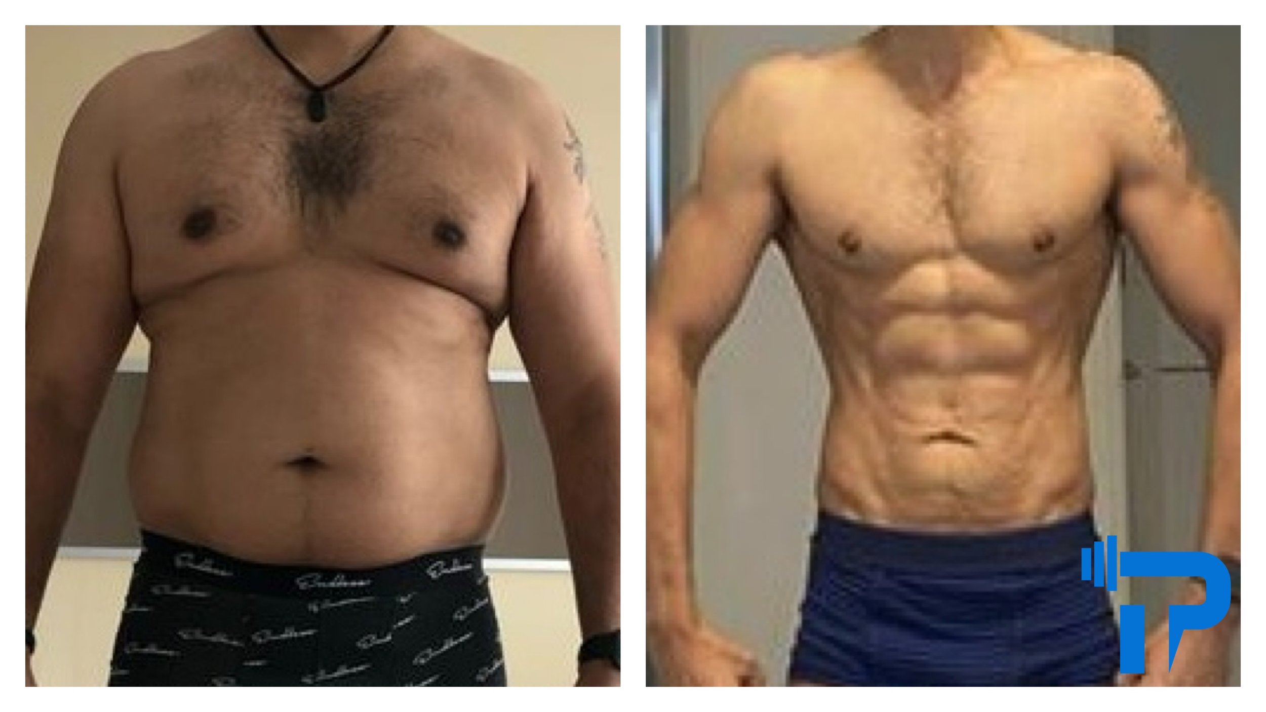 Body Transformations with Expert PT