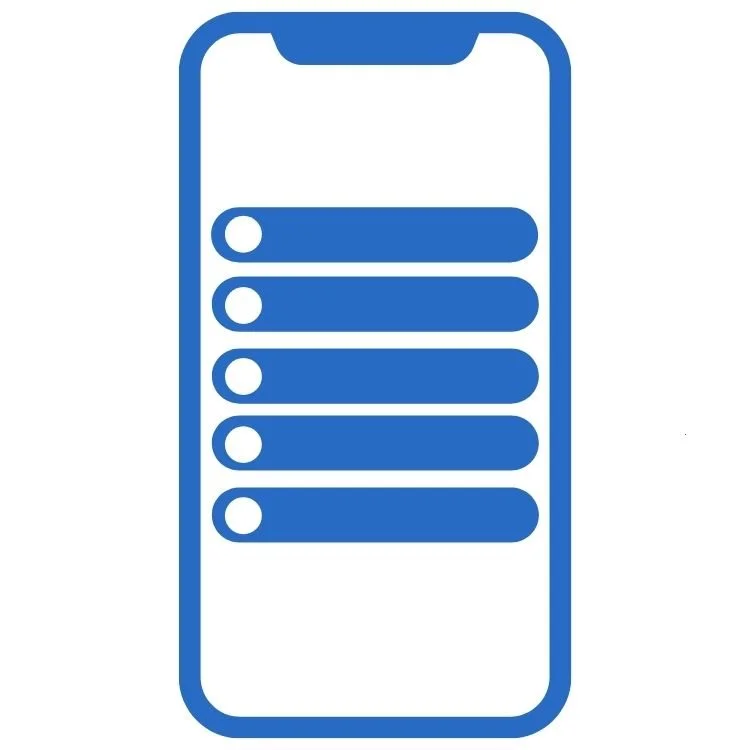 Online PT Onboarding (Lifestyle questionnaire)