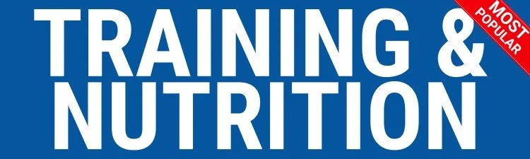 Premium online personal training and nutrition package. For 1-to-1 support, fat loss and muscle building.
