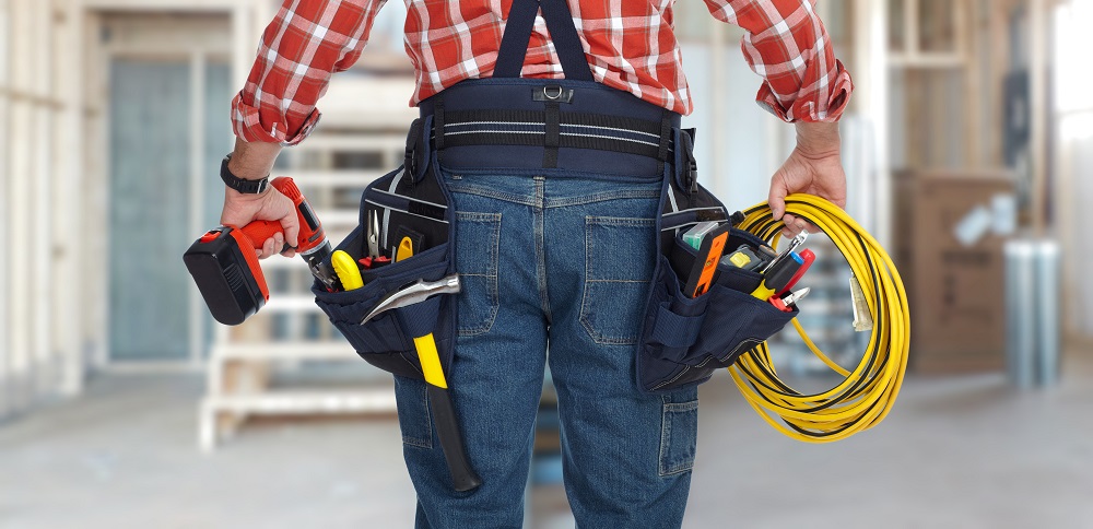 Electricians — Migration Associates