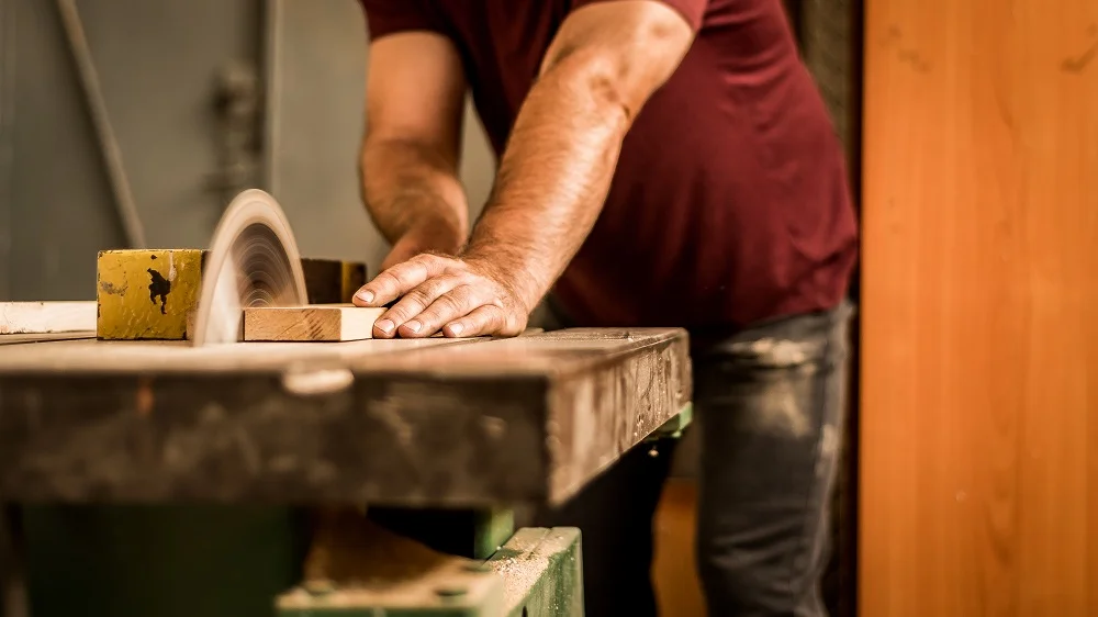 Carpenters And Joiners Migration Associates