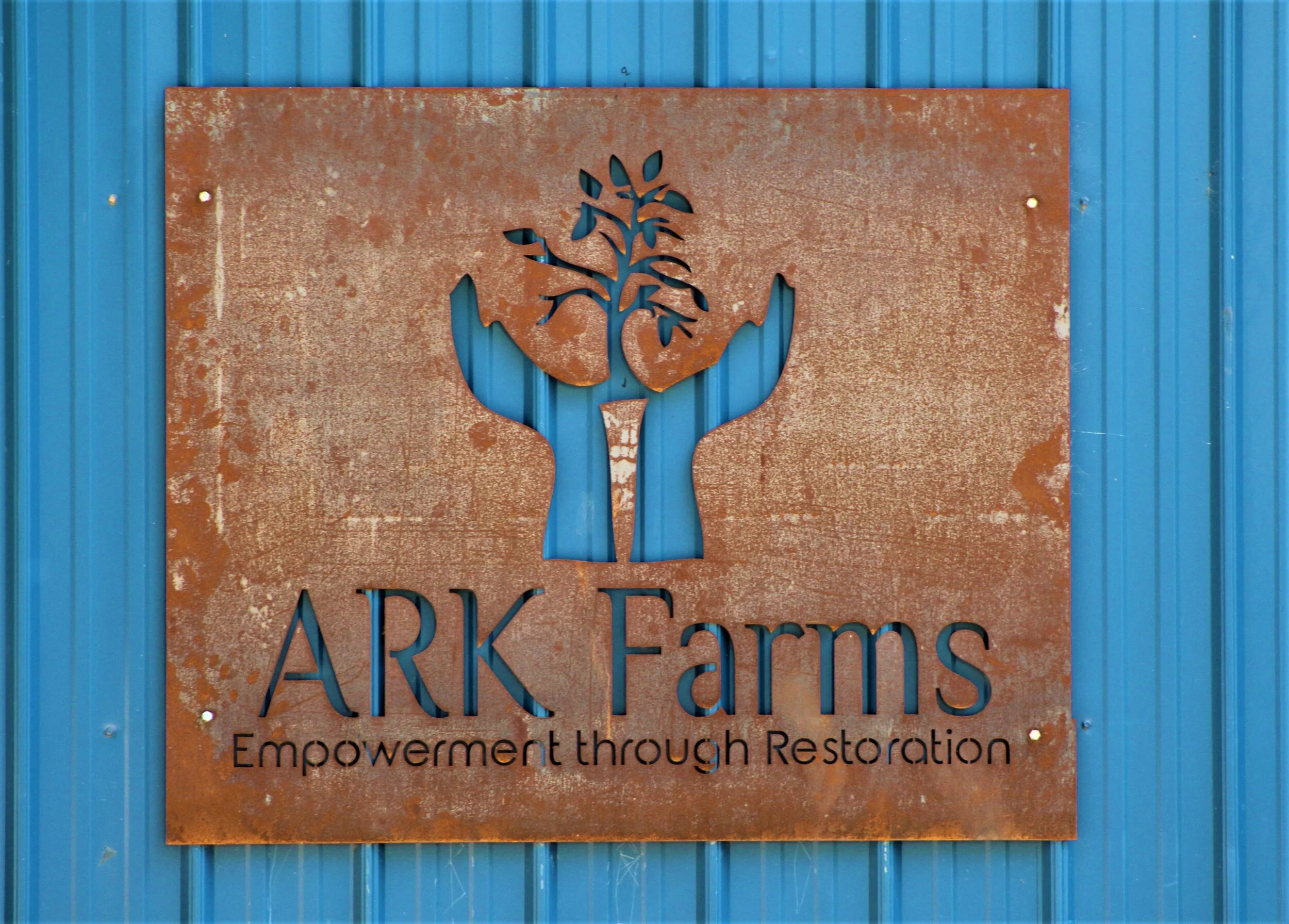 ARK Farms is Seeking a Non-Profit Director
