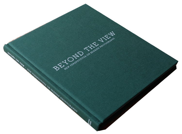 Beyond the View (2014, first edition)
