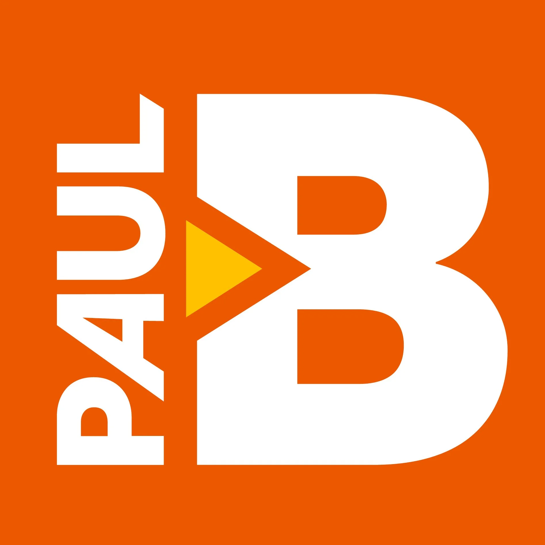 PAUL B VIDEO