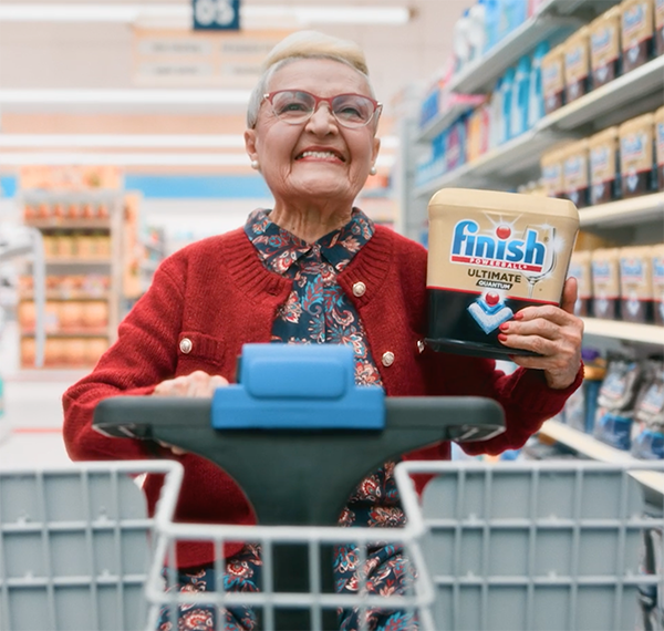 Finish / Tiene sentido / 2026