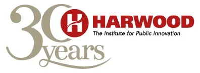 The Harwood Institute