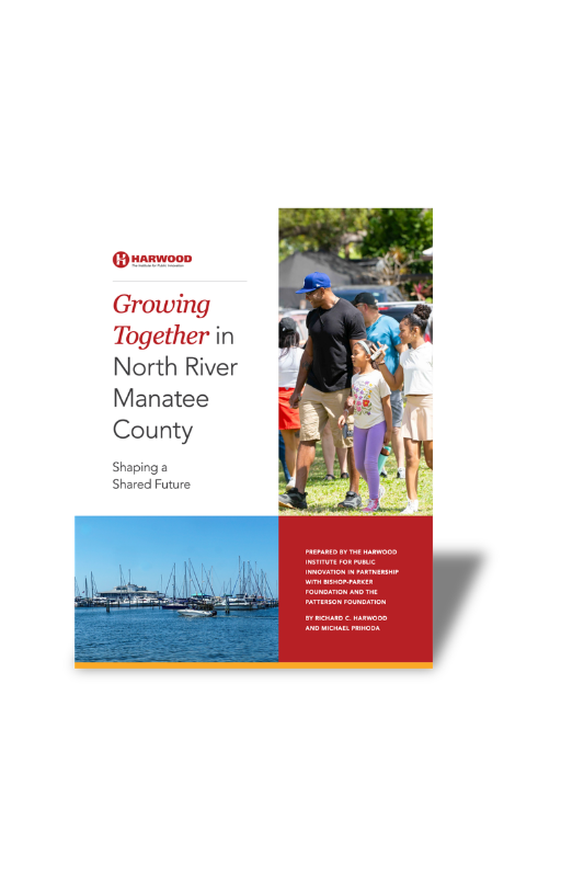Growing Together in North River Manatee County: Shaping a Shared Future