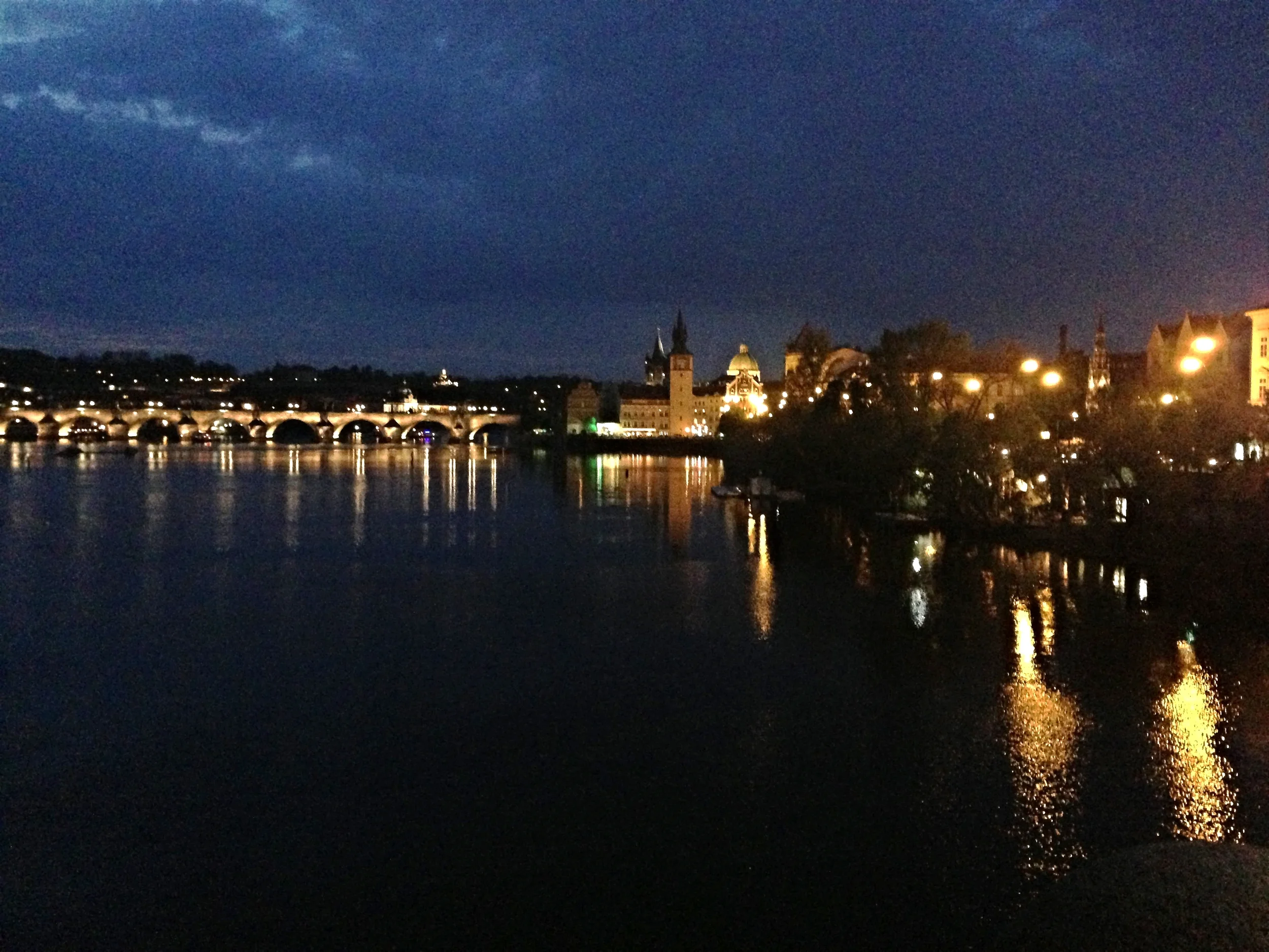 Prague, Czech Republic