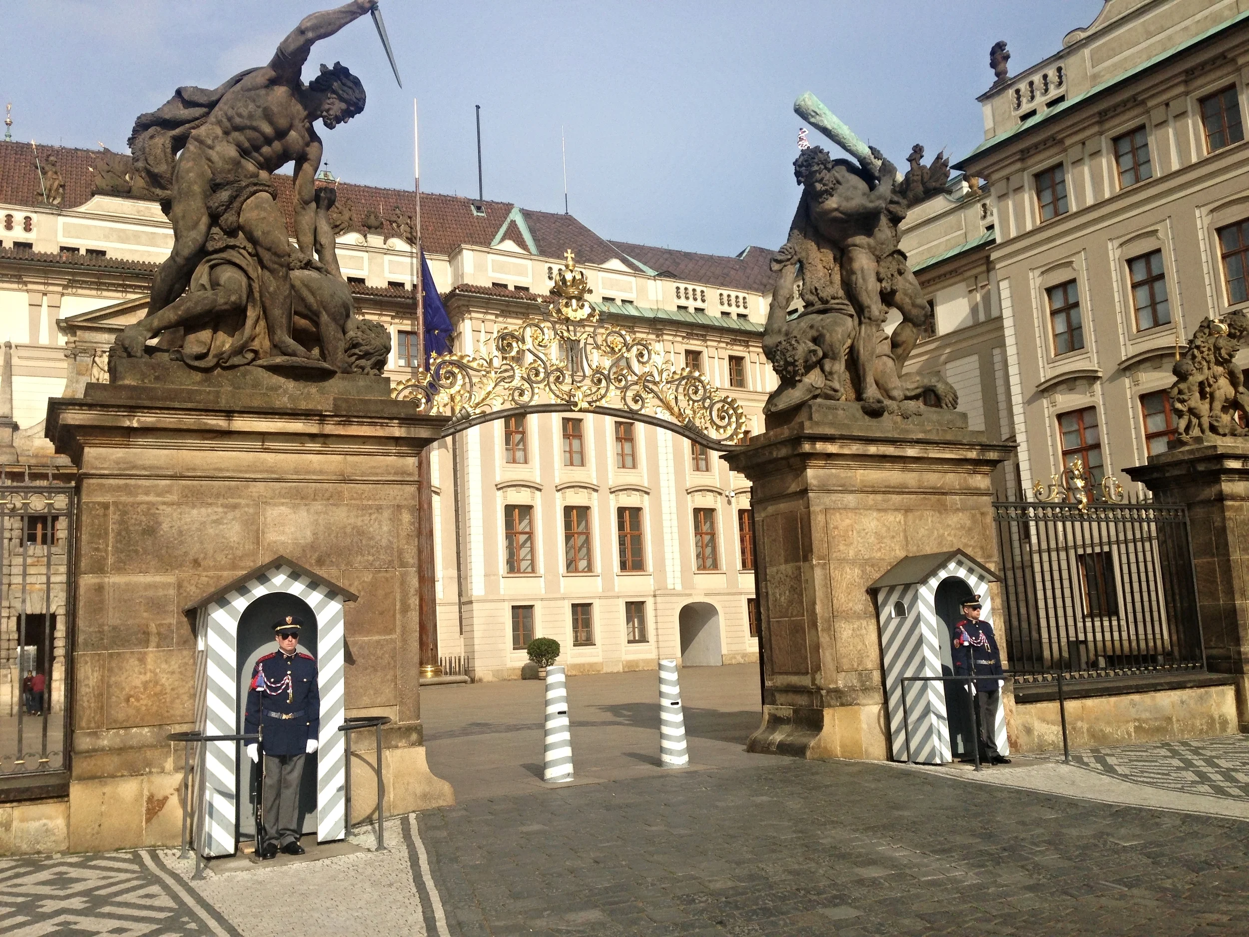 Prague, Czech Republic