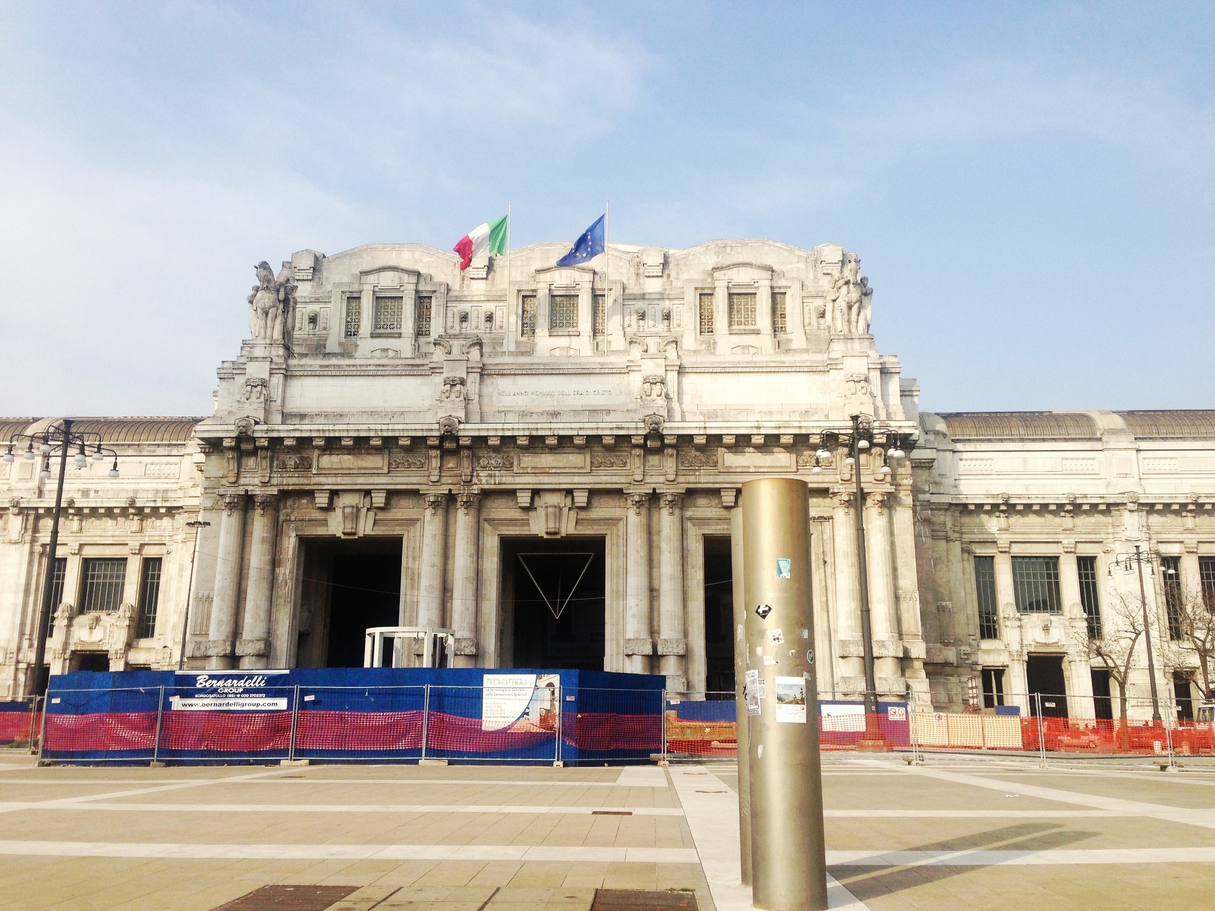 Milan, Italy