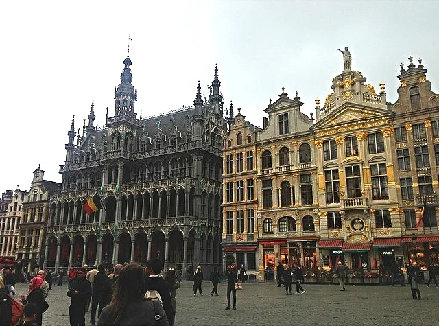 Brussels, Belgium