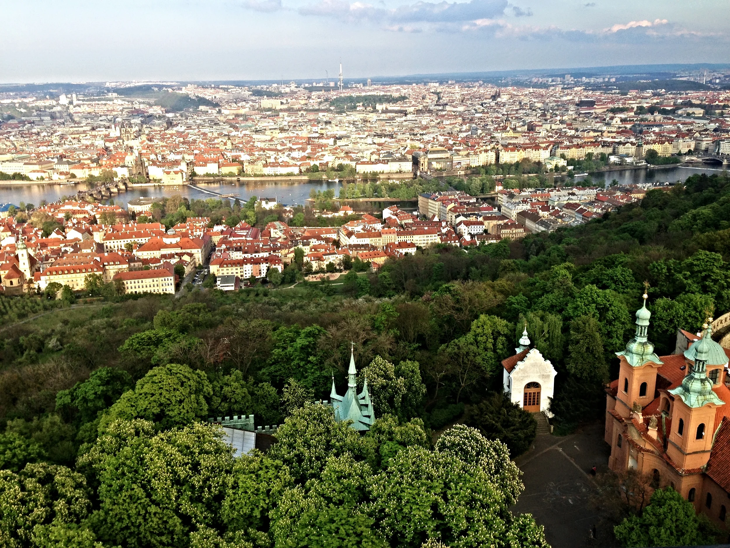 Prague, Czech Republic