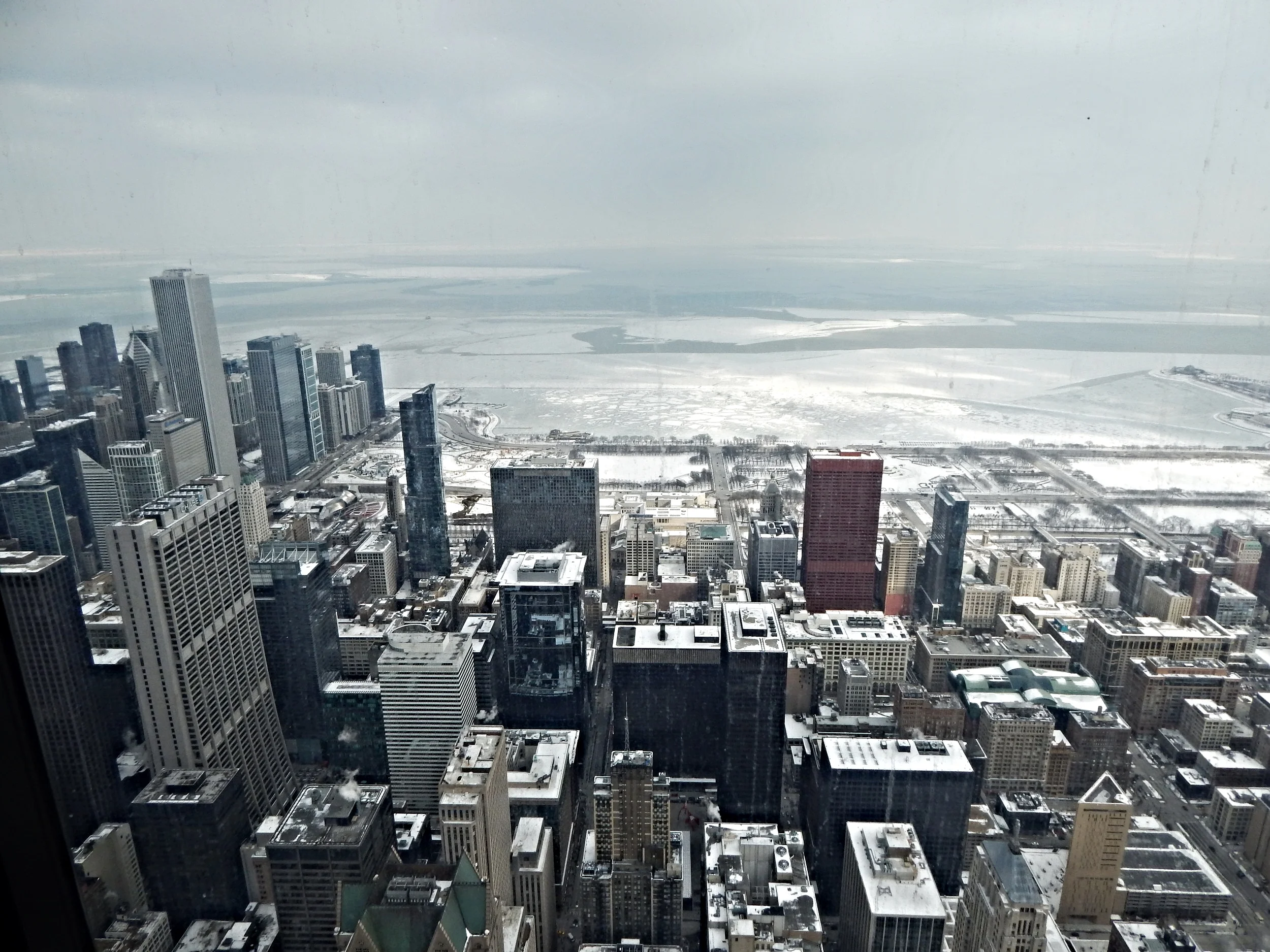 Chicago, Illinois