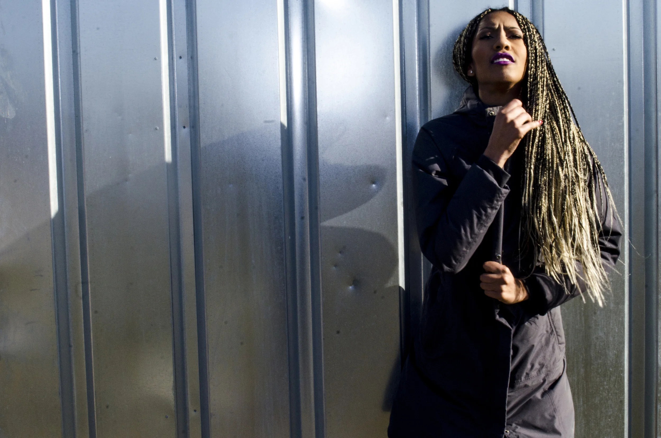 WE THE NORTH - TRAVELLER'S WINTER ESSENTIAL