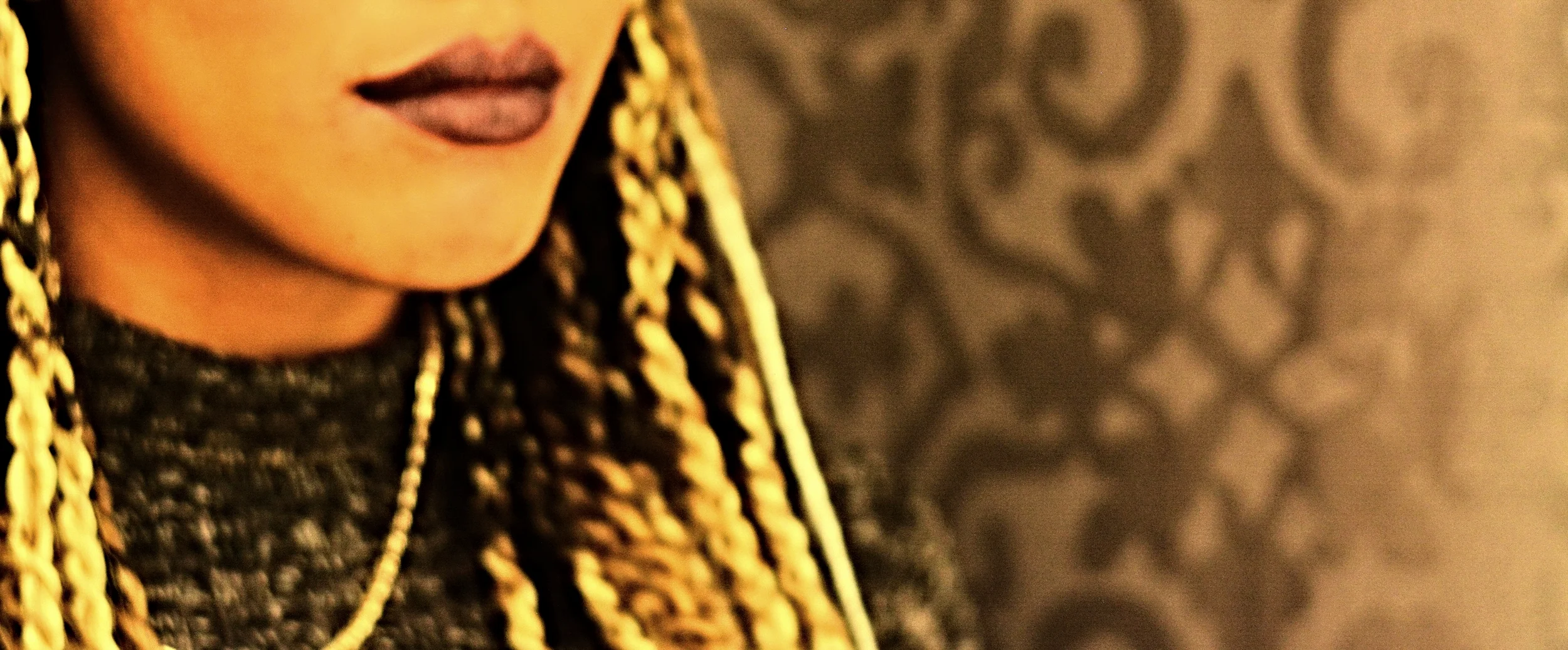 MAC LIPSTICK FAVES: DARK & BOLD