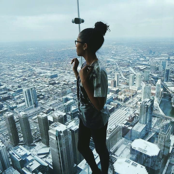 // CHICAGO, ILLINOIS