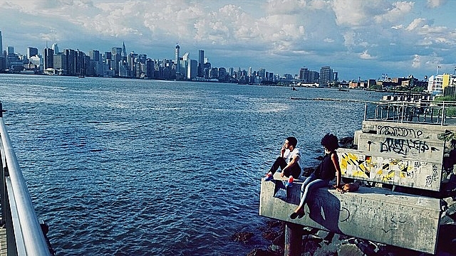 // BROOKLYN, NEW YORK