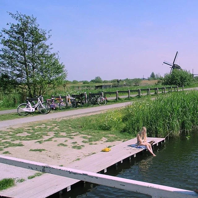 The older I'm getting, the more patient I'm becoming. Which is weird because I was always in such a rush to grow up and now I'm like hooooold up, wait a second. It's okay to not know what's going to happen next, or not know where you'll be next. Be p