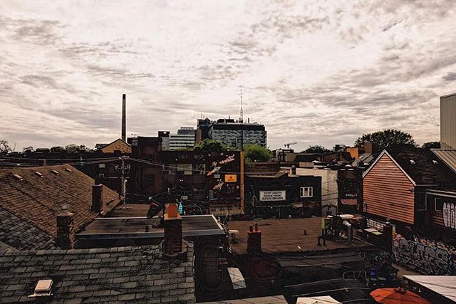 Yesterday, I turned 24. What's exciting about birthdays is obviously the warranted attention that comes with it and the sudden wave of motivation to do better. But why do we have to wait for moments like our birthdays or New Years to realize tomorrow