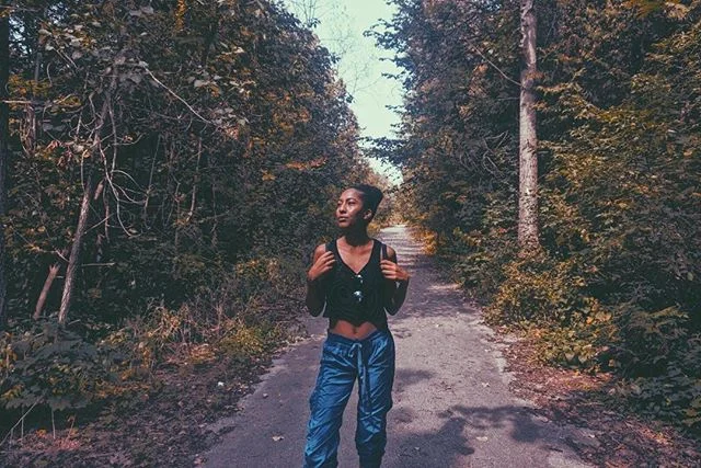 The road less travelled... is the one less travelled for a damn reason. I'm all about taking risks, but sometimes, you gotta listen to your gut and know if that path is even plausible and/or leading in the right direction. Omens come in many shapes a