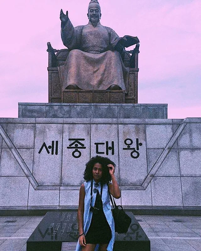 📍SEOUL, SOUTH KOREA // It's crazy to see the media coverage of Korea terrorize North America. Not to say there's nothing to be scared of.. there could be. But, remember, unless you're there. You don't know...
// Before I moved to Korea in 2015, ther
