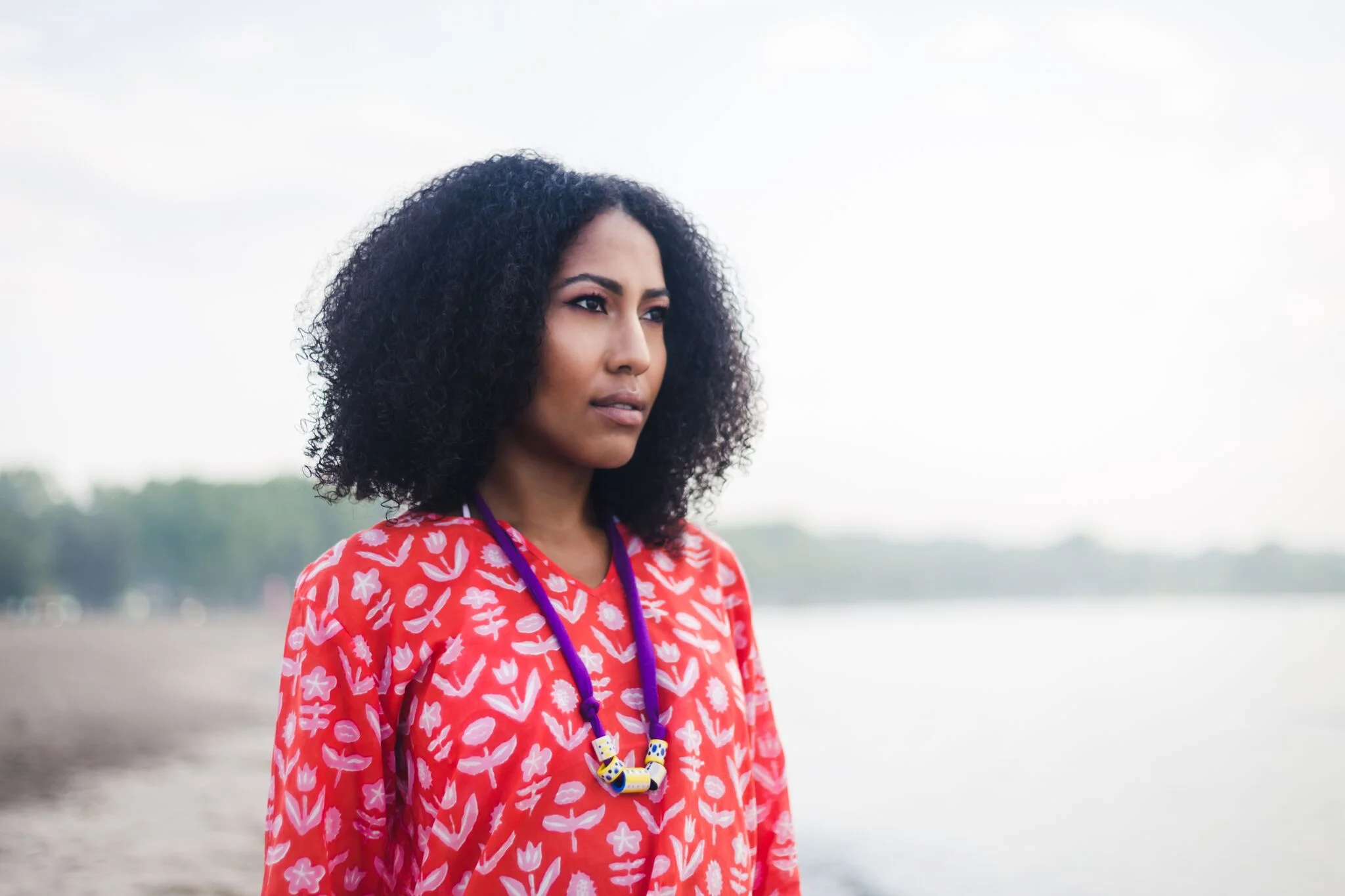 ETHICAL FASHION: KATE AUSTIN DESIGNS