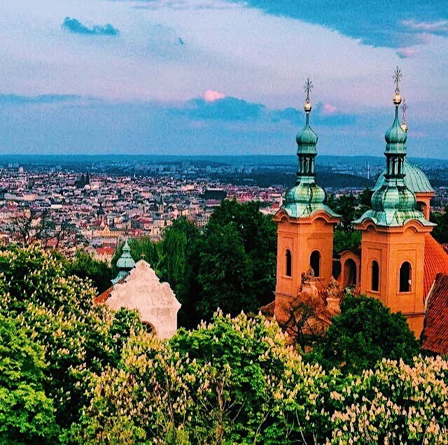 Don't disempower yourself by following the path of others - Follow your own. I'm learning to trust myself and trust my decisions, rather than the advise of others. Your wisdom &amp; experience is so valuable. Don't ever lose it. 💫 // Throwback to an